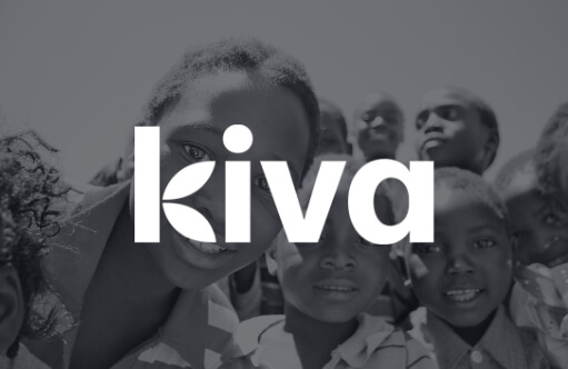 Kiva logo